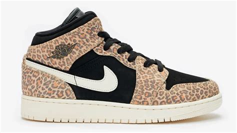 jordan cheetah 1.